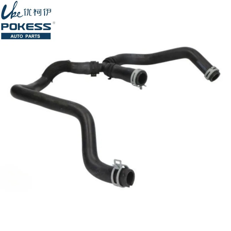 Conductă de apă pentru radiator pentru Ford EcoSport Fiesta 09-13 1.5 Sistem de răcire