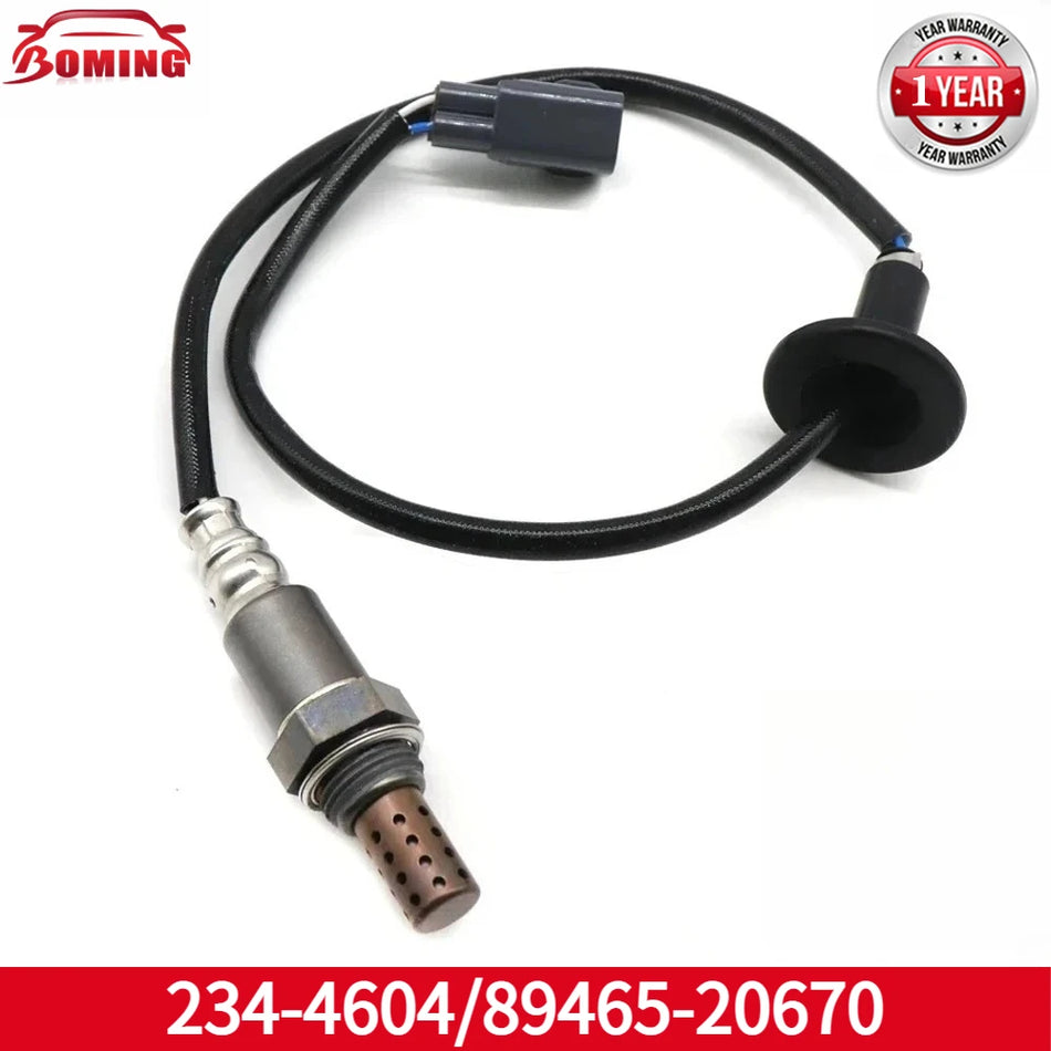 Oxygen Sensor for Toyota Celica 2000 to 2003 2344604