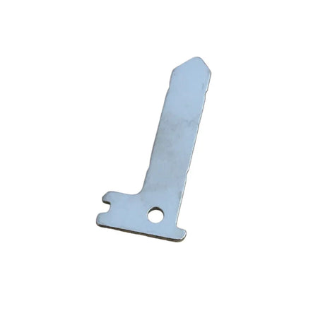 10 Pcs/lot Emergency Insert Key Blade For Honda Smart Card Key New Model by InterCyprus Trading Ltd