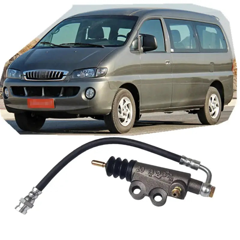 Cylindre ASSY-CLUTCH Puissance Pour Hyundai Starex H1 2001 2007 H-1 OE 41700-4A101 by InterCyprus Trading Ltd