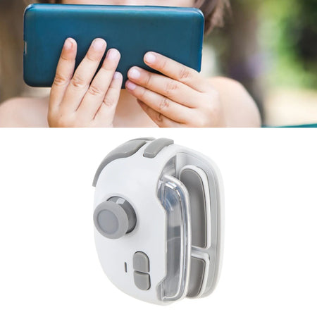 Cell Phone Gamepad Auto Macro Controller &ndash; Bluetooth Macro