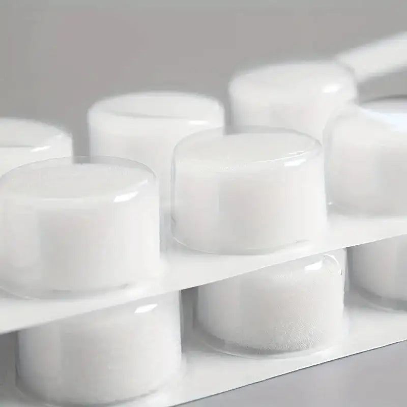 24 Pcs Tattoo Dip Cup Caps Disposable Foam Rinse Cups