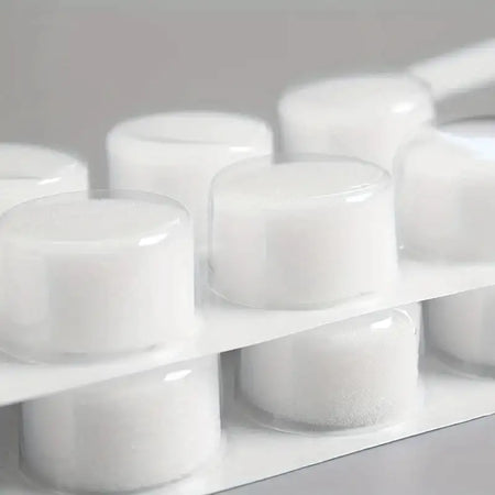 24 Pcs Tattoo Dip Cup Caps Disposable Foam Rinse Cups