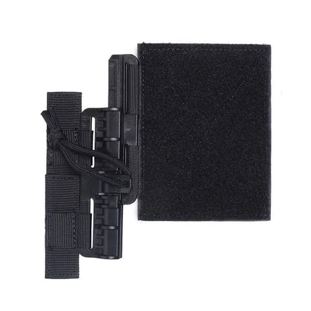 Tactical Quick Removal Vest Buckle Set &ndash; Easy Install