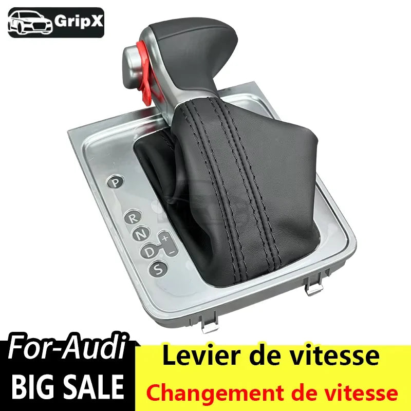 Manete de Mudança de Marchas Volkswagen Passat B6 com Conjunto de Painel de Mudança