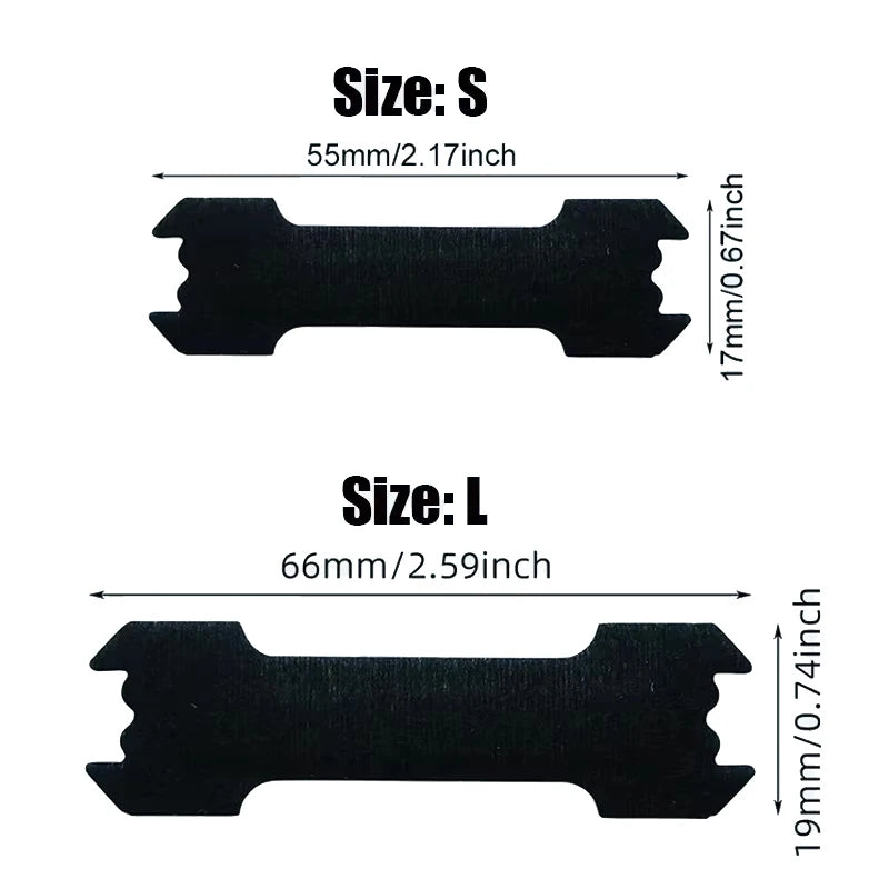 Anti Snoring Nose Patch Set Extra Strength - Better Breath
