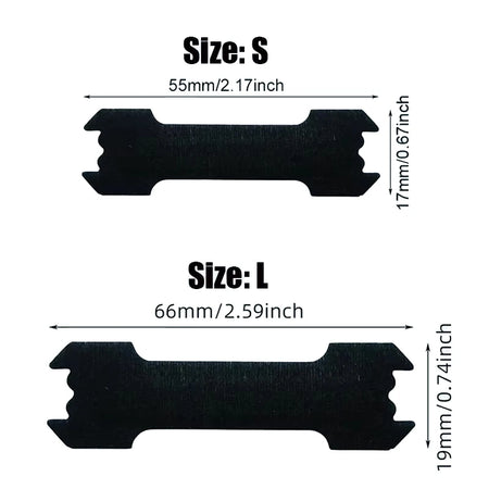 Anti Snoring Nose Patch Set Extra Strength - Better Breath