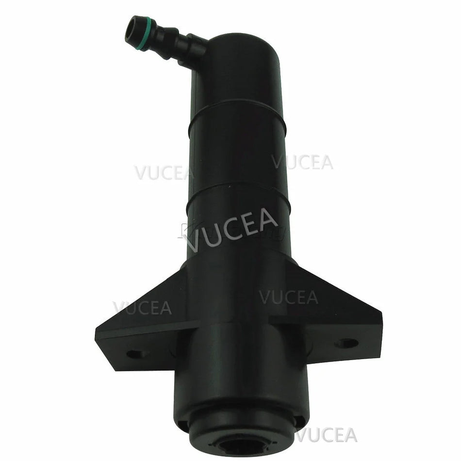 Headlight Washer Nozzle Telescoping For Hyundai Rohens Coupe