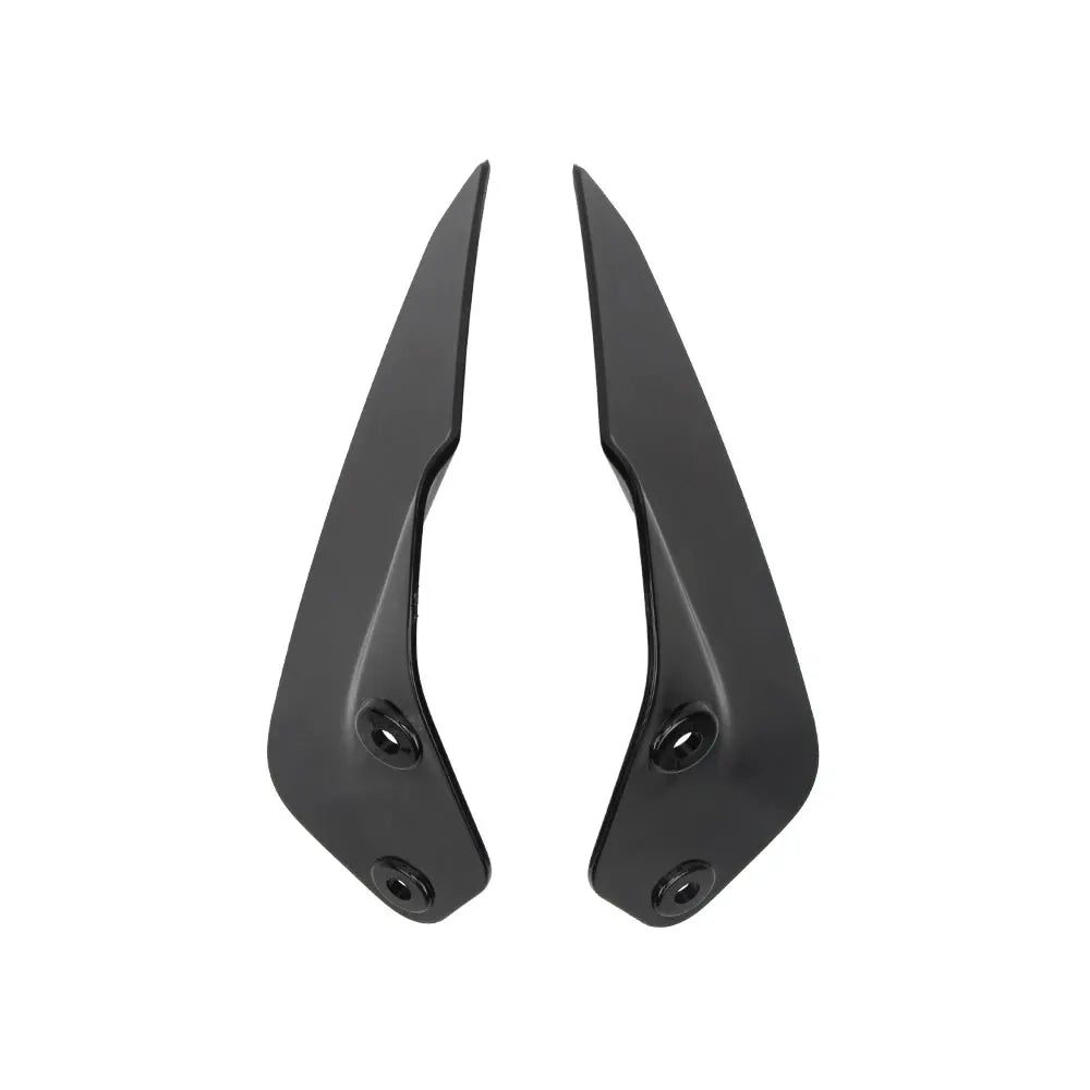Motorcycle Windshield Windscreen Wind Side Deflector HandShield For BMW R1200GS Adventure R1200 R1250 GS adv GSA 2014-2023 2024 by InterCyprus Trading Ltd