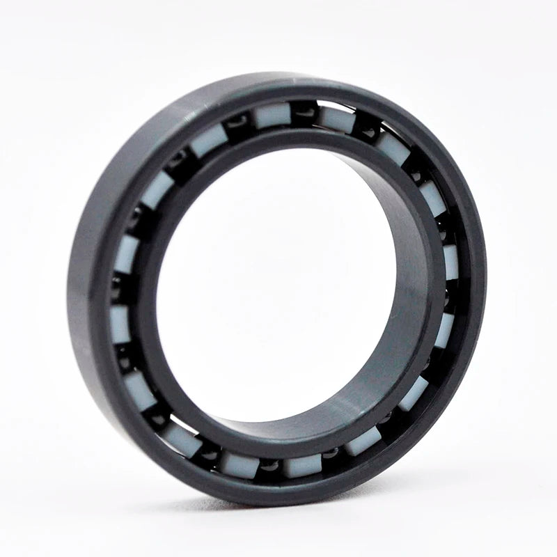 Si3N4 Silicon Nitride Ceramic Bearing 6800 Series &ndash; High Temp