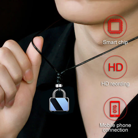 STTWUNAKE Q11 Mini Voice Activated Recorder &ndash; Ultra-Compact