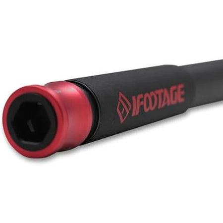 IFOOTAGE Cobra 3 Extension Tube C40 - Ultra Lightweight