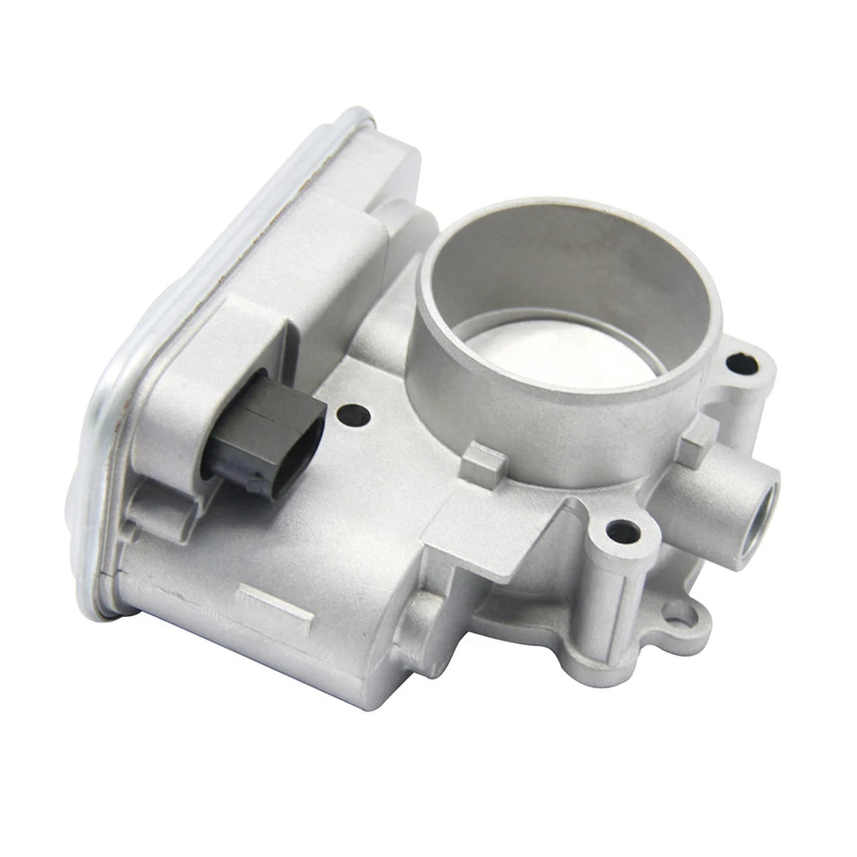 Throttle body assembly for Dodge Avenger Aluminum tiesioginis pakeitimas Caliber oro įsiurbimui