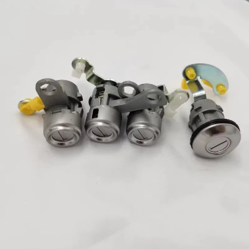 Replacement Key Set For JAC H-1 Starex i800 2002+ Car Part by InterCyprus Trading Ltd