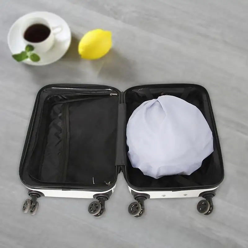 Foldable Mosquito Net Tent for Single Bed &ndash; Portable Outdoor Fly Net