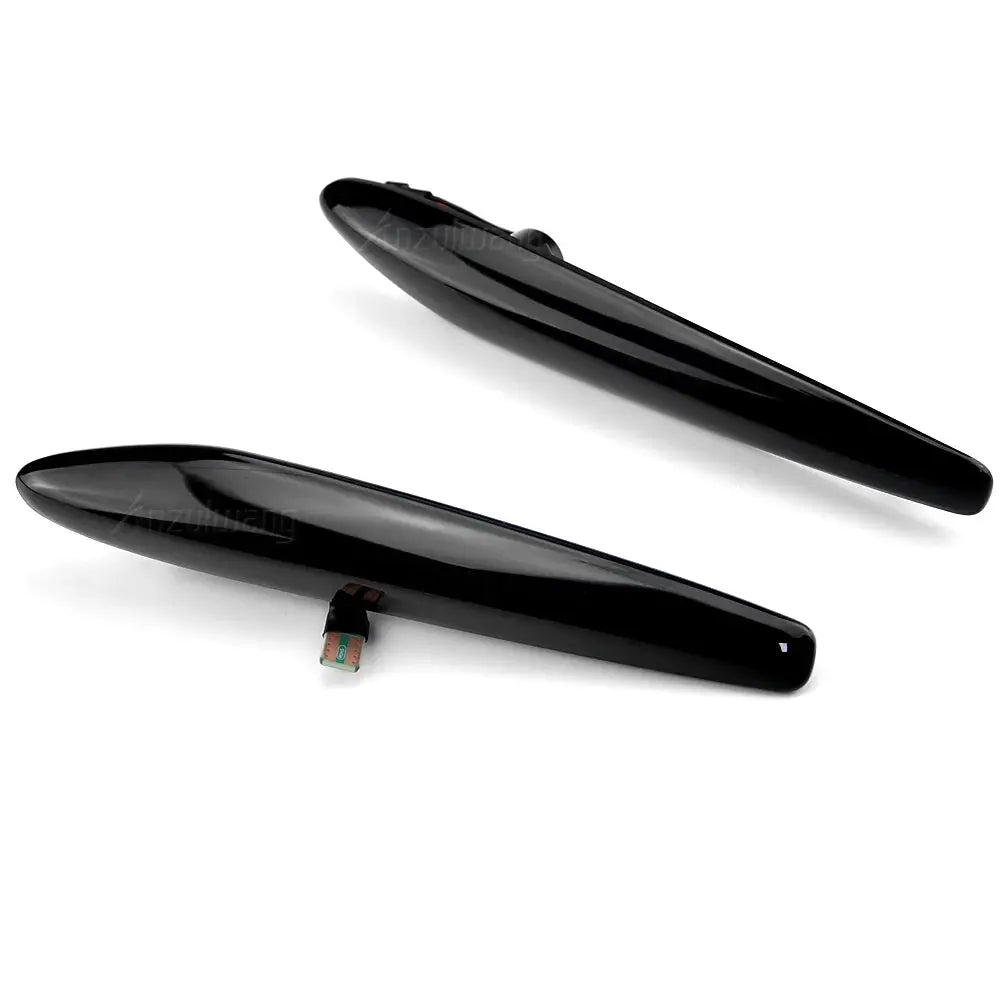 LED Turn Signal Lights Dynamic Arrow For Alfa Romeo 159 W5W by InterCyprus Trading Ltd