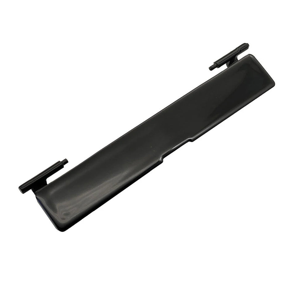 Mercedes B-Class Roof Rail Molding Trim Cover Plate for W246 2012-2019, Weatherproof Protection