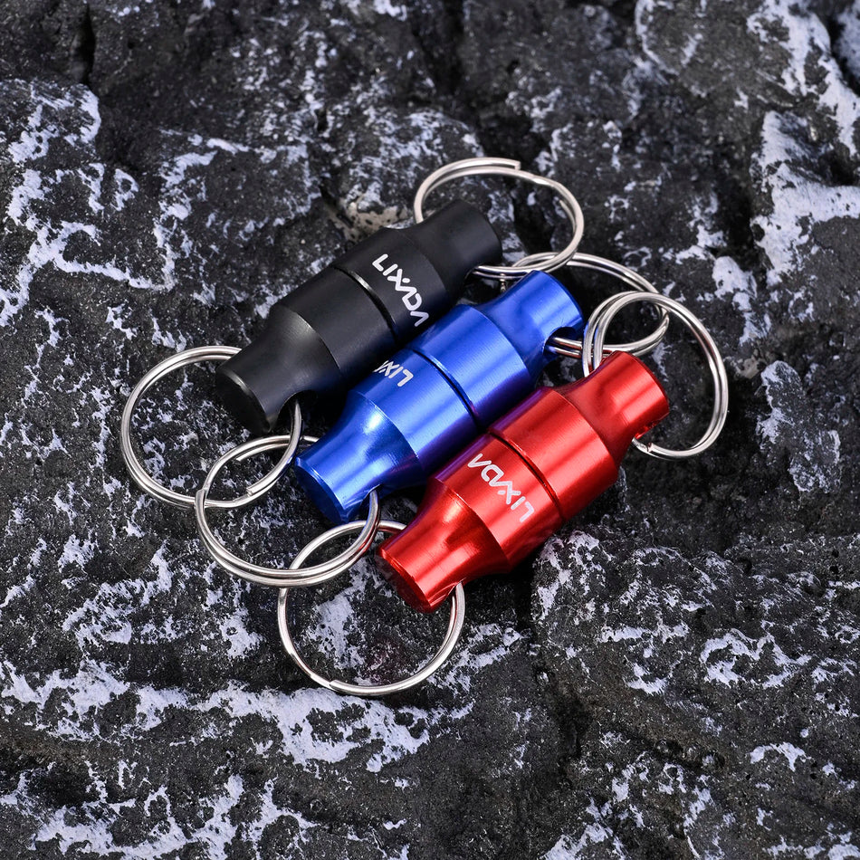 Lixada Fly Fishing Magnetic Net Release Holder &ndash; Clip