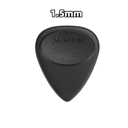 Meideal Guitar Pick ABS Anti-Slip &ndash; Matte Finish 0.46-1.5mm 1.5mm