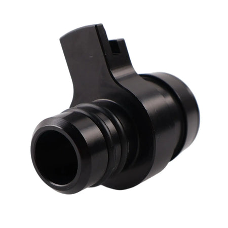 PIKBUK Aluminum Turbo Boost Tap Vacuum Sensor Adaptor for VW GTI Golf MK6 5 Audi A3 4 TT Leon 1.8 2.0TSI by InterCyprus Trading Ltd