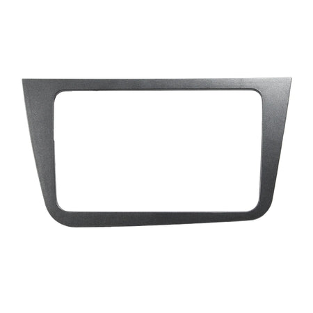 2Din Radio Frame Seat Altea Toledo &ndash; Fits 7-9 Inches