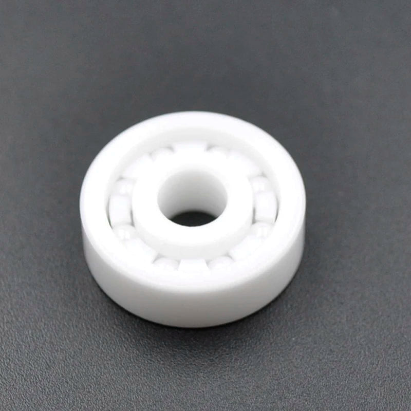 Ceramic Ball Bearings 623CE 624CE 625CE &ndash; Ultra Lightweight 625CE 5X16X5mm / CHINA