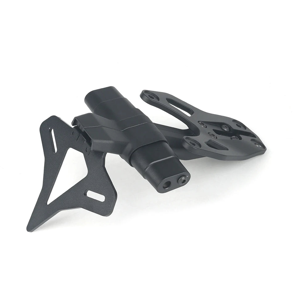 Aizmugurējais īsais numura turētājs Speed Triple 1200RS 1200RR 2021-2024