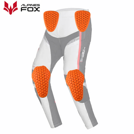 ALPINES RZ Motorcycle Riding Jeans &ndash; CE Level 2 Protection