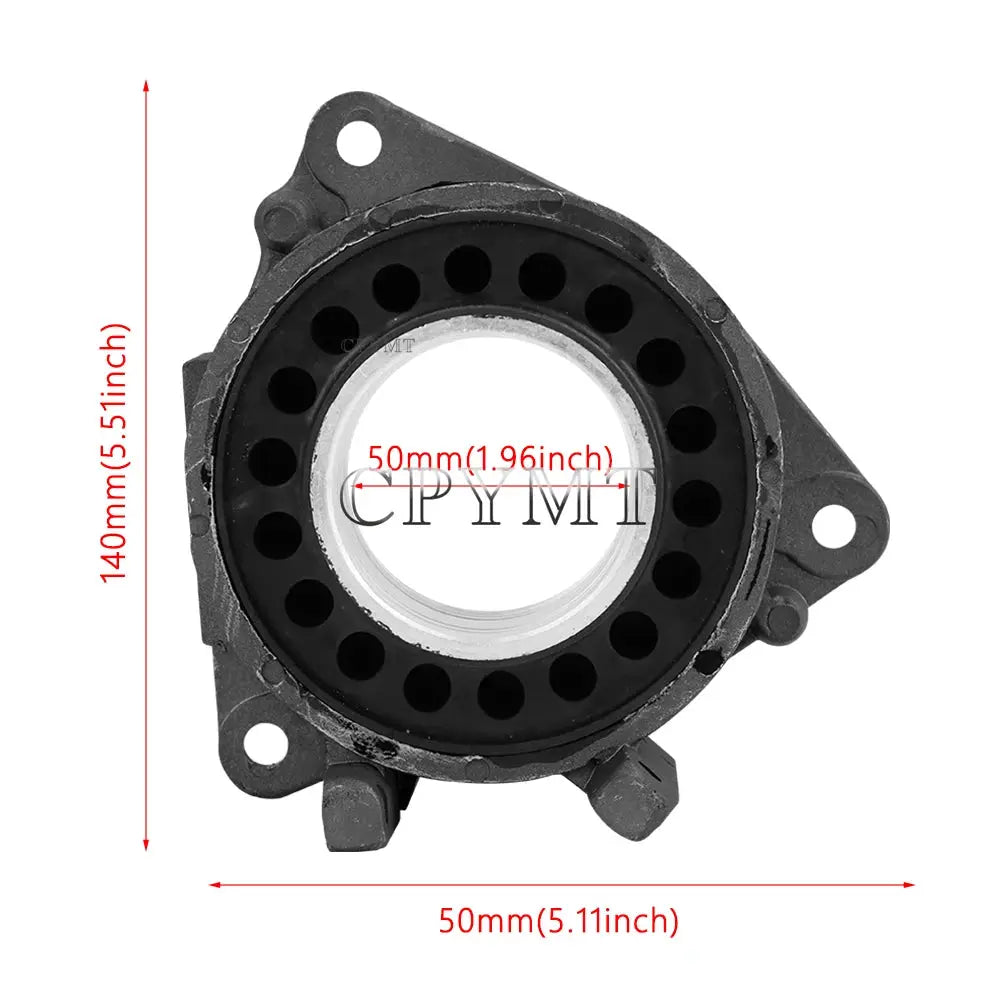 Fit For VX700 VX 700 HOUSING - BEARING Drive Bearing Housing OEM 61X-G5332-00-00 by InterCyprus Trading Ltd