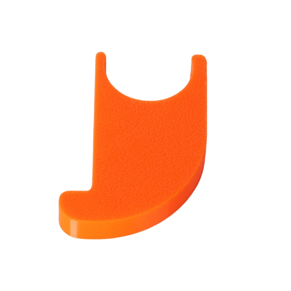 2 Pack Motorhome Rooflight Security Locks for Dometic Midi/Mini Heki Sunroof