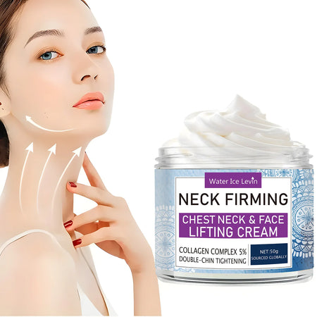 Neck Cream WA-08-2109 &ndash; Lifting and Tightening for Youthful Skin Default Title