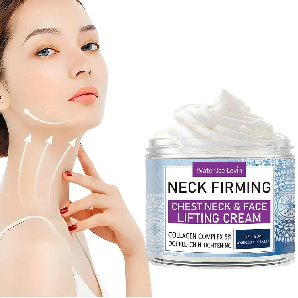 Neck Cream WA-08-2109 &ndash; Lifting and Tightening for Youthful Skin Default Title