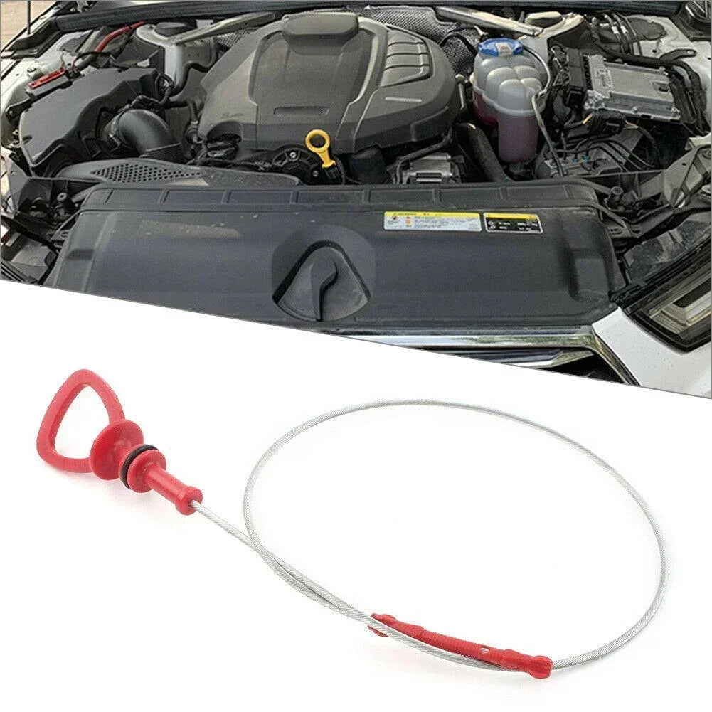 1PCS Dipstick 2710100372 - For Mercedes W203 W209 W211