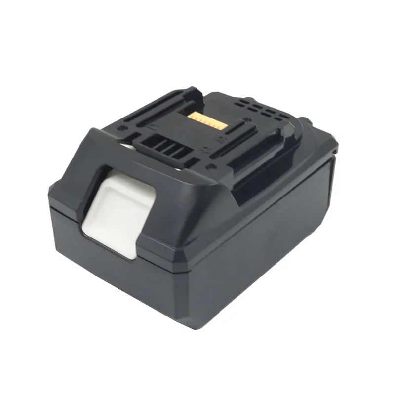 BL1830 Li Ion Battery Case PCB &ndash; LED Digital Indicator