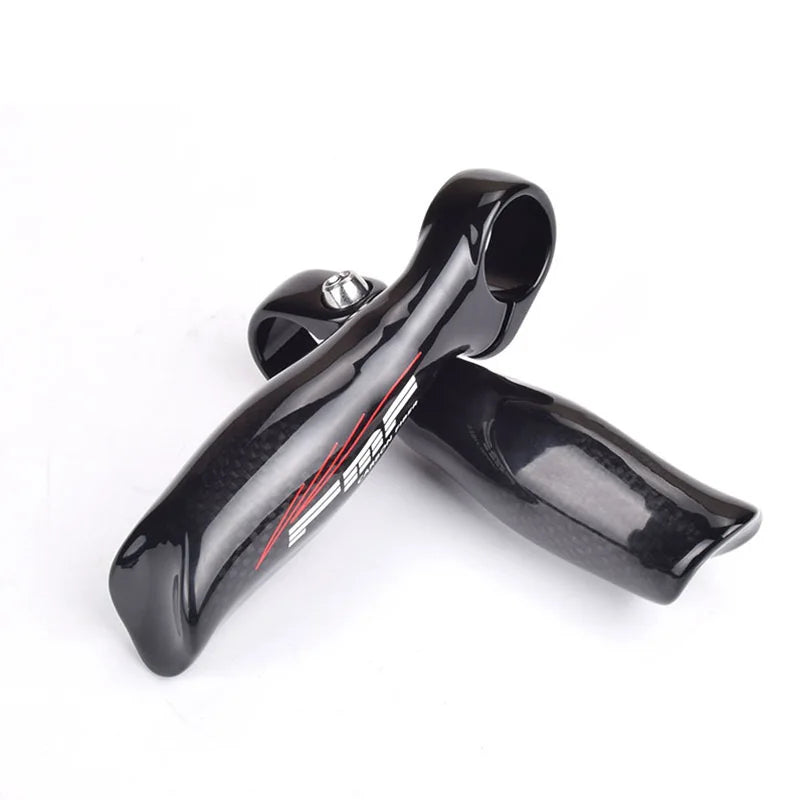 Full Carbon Mountain Bike Handlebar Rest, 3K UD Matte, Durable And Comfortable