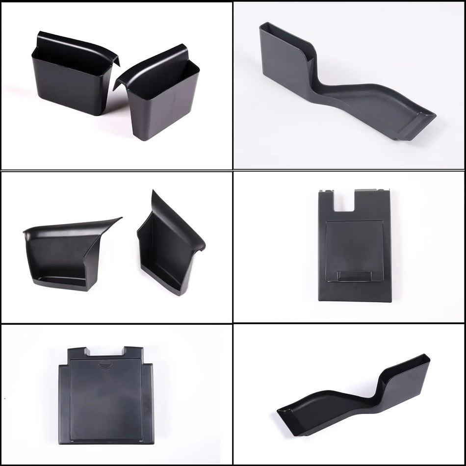 Ford Ranger Wildtrak 2015 2021 Centrální ovládací zásobník na telefon