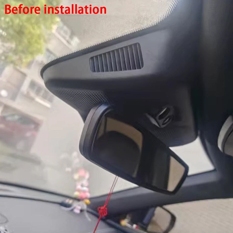 Car DVR Dash Cam 4K 2160P for Trumpchi GS8 II