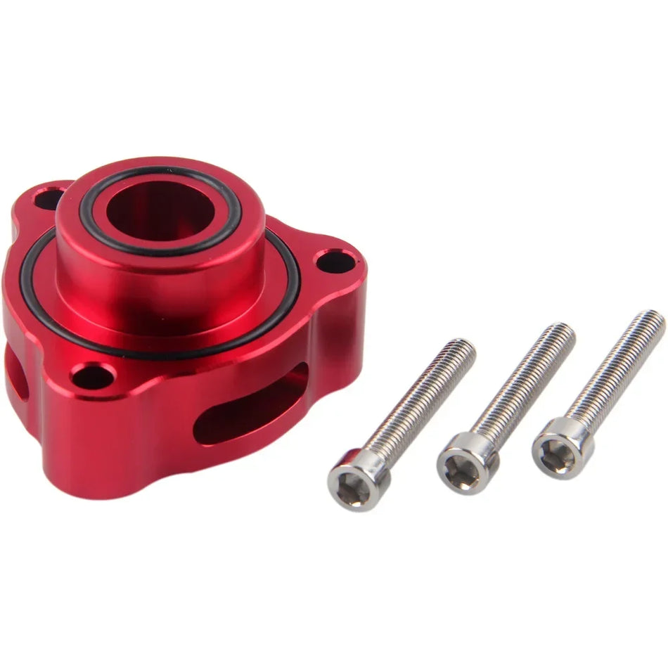 Turbo Blow Off Ventil Spacer für Fiat Punto Evo 1.4 MultiAir