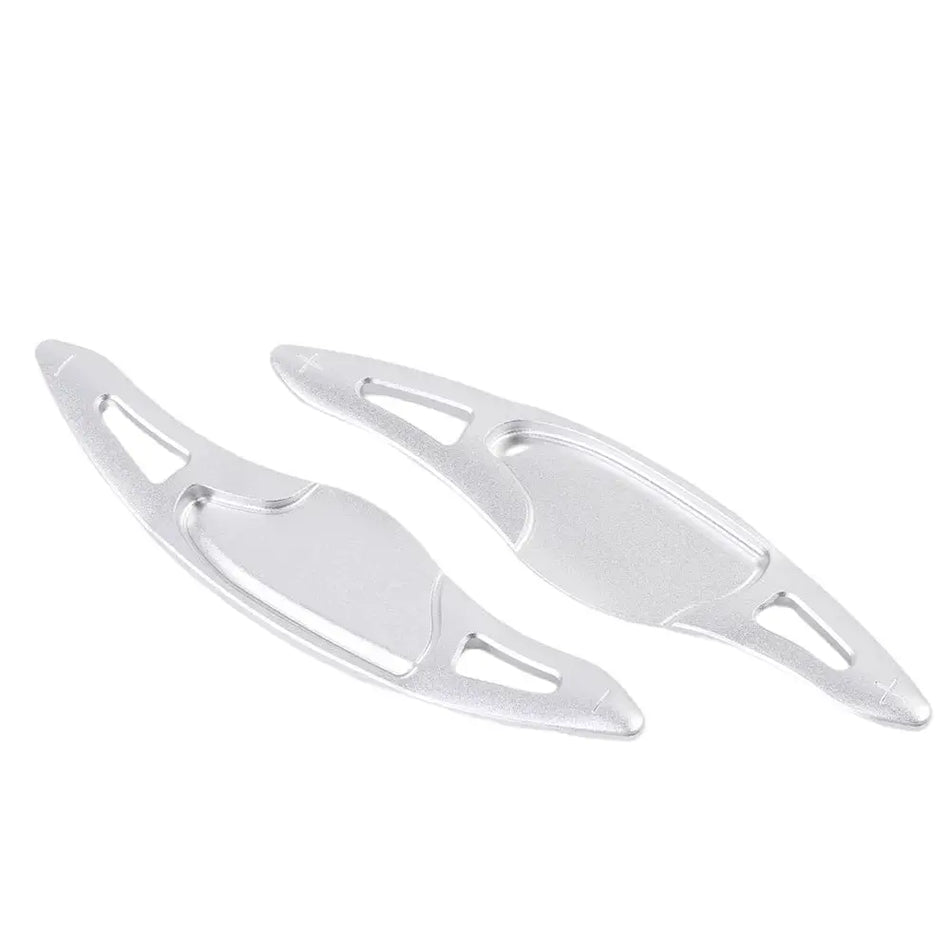Aluminum Steering Wheel Shift Paddles for Honda City Fit HR-V Vezel by InterCyprus Trading Ltd