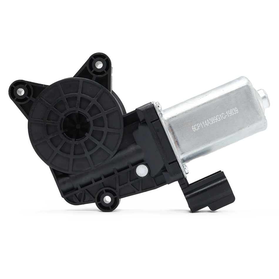 Zvedací motor zadní pravé strany 2pin pro Ford Focus 2012-2015