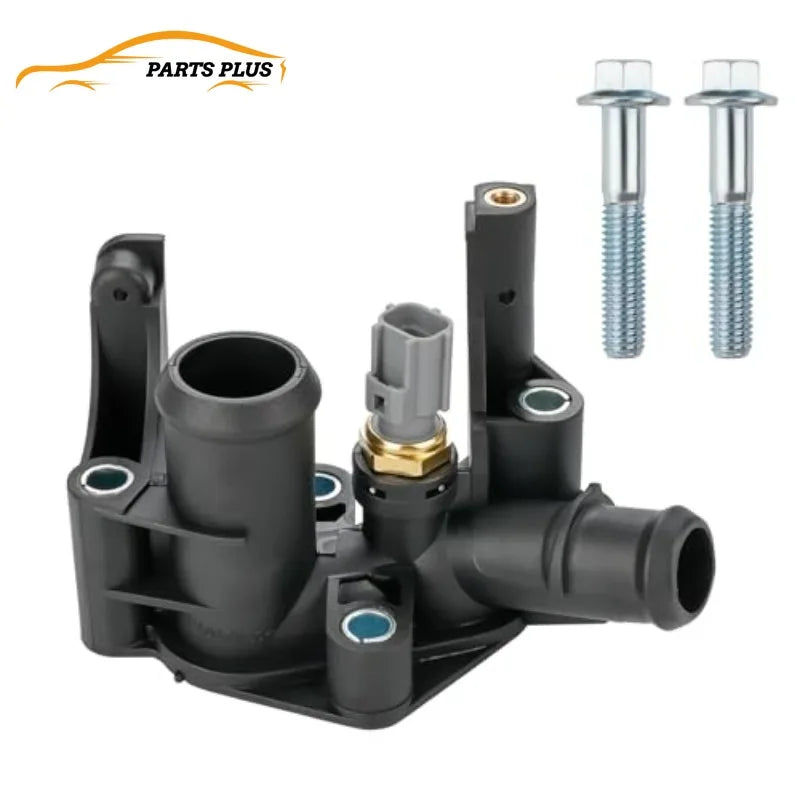 Калъф за термостат от алуминий за Ford Fiesta, Focus C-Max