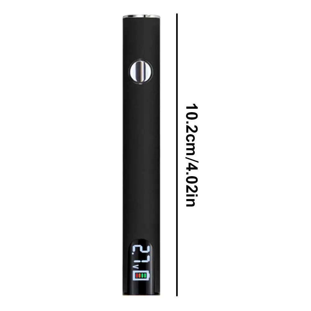 650mAh 510 Thread Pen Soldering Kit Adjustable Voltage