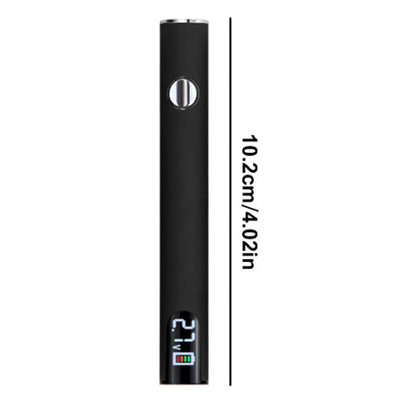 650mAh 510 Thread Pen Soldering Kit Adjustable Voltage