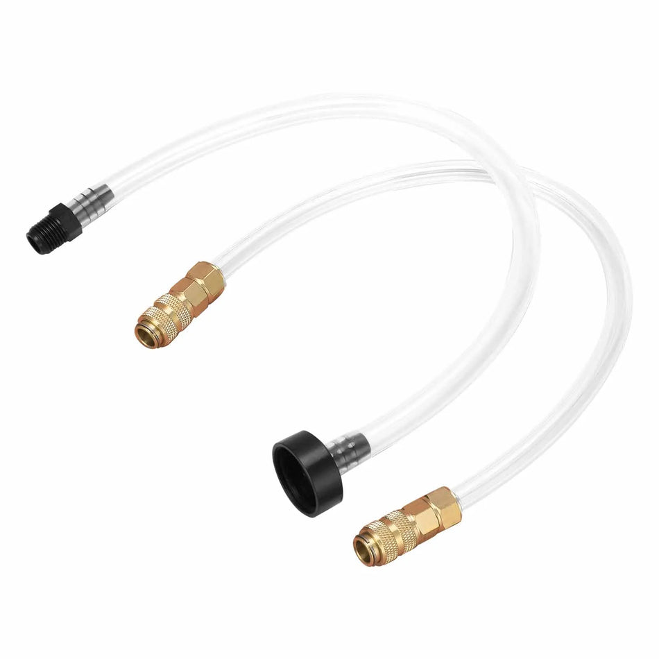 Kit de purjare hidraulic Seastar pentru sistemul de direcție al bărcii