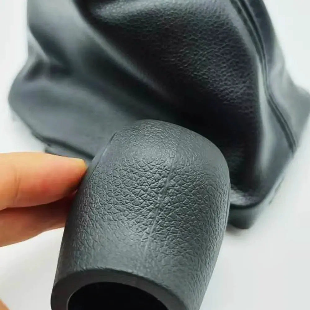 Leather Manual Gear Shift Boot Cover for Chery Tiggo 5x 7 8 by InterCyprus Trading Ltd