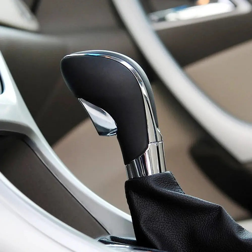 For Opel/Vauxhall Astra J 2009 2010 2011 2012 2013 2014 2015 Automatic Car Gear Stick Lever Pen Shift Knob by InterCyprus Trading Ltd