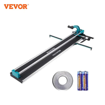 VEVOR Manual Tile Cutter Laser Positioning - Ultra Precise