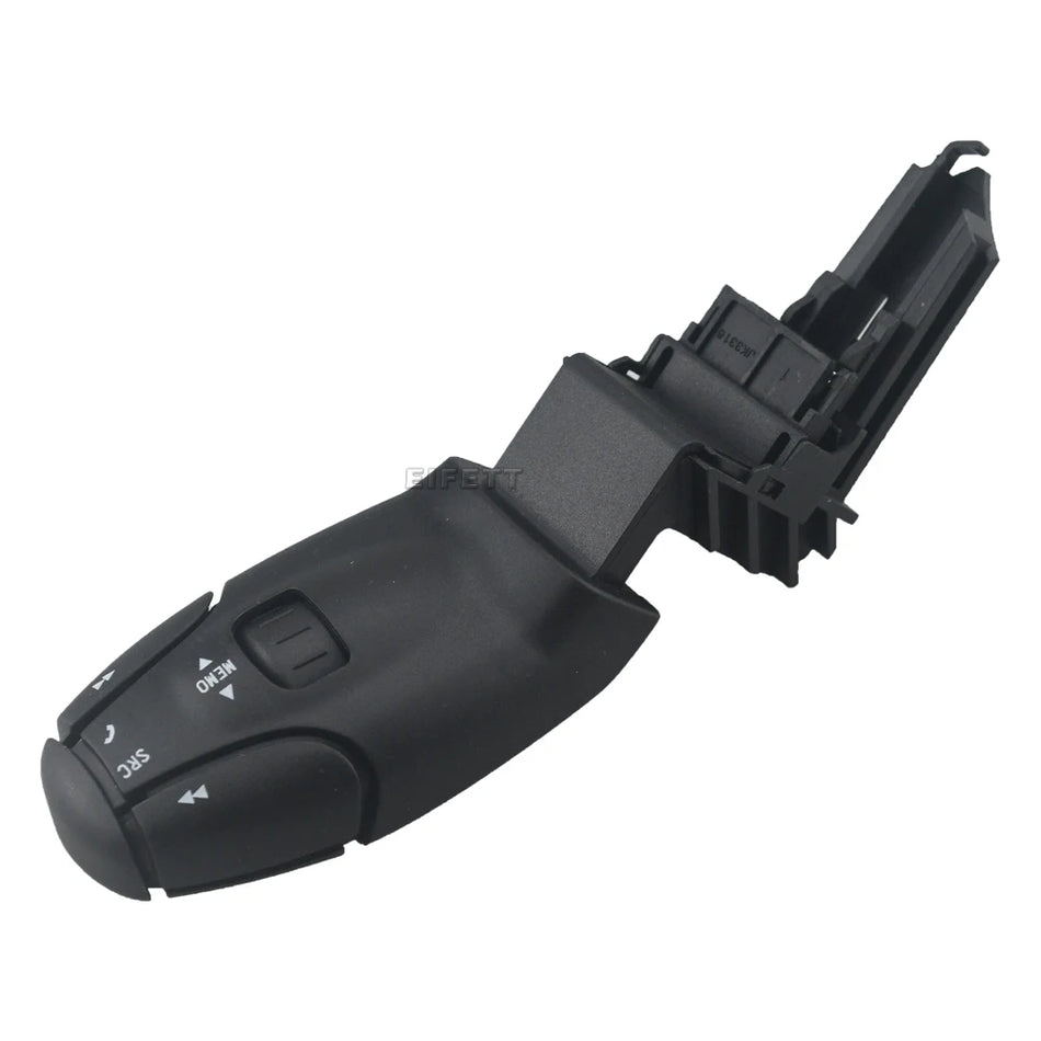 Interrupteur de commande radio ABS pour Peugeot Citroën 206 307 407 C2 C5