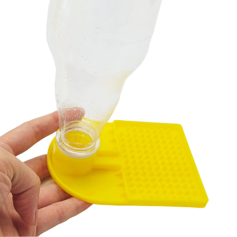 Bee Feeder &ndash; Two Models Available For Easy Watering TypeB