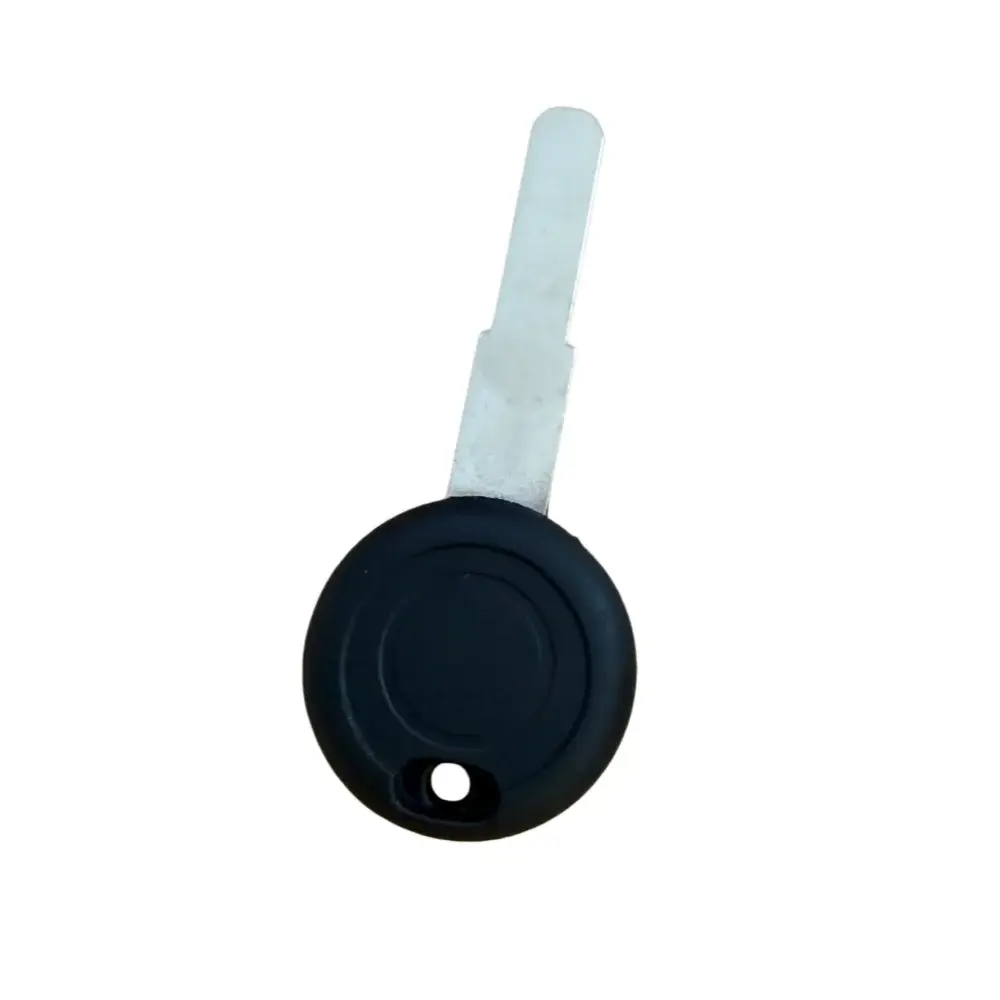 10pcs/lot Motorcycle Keys for Ducati ZD30T with Uncut Key Blade No Logo by InterCyprus Trading Ltd